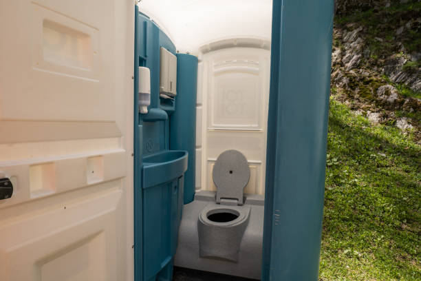 Best Sanitation services for porta potties  in Fruitridge Pocket, CA