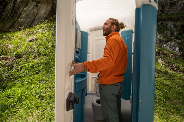 Best Porta potty delivery and setup  in Fruitridge Pocket, CA