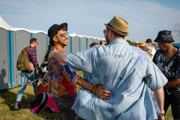 Affordable portable toilet rental in Fruitridge Pocket, CA