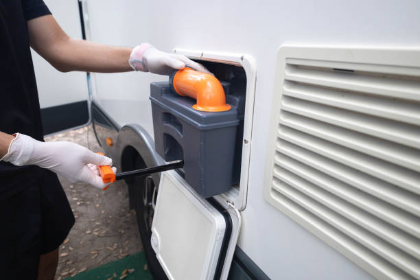 Portable restroom solutions in Fruitridge Pocket, CA