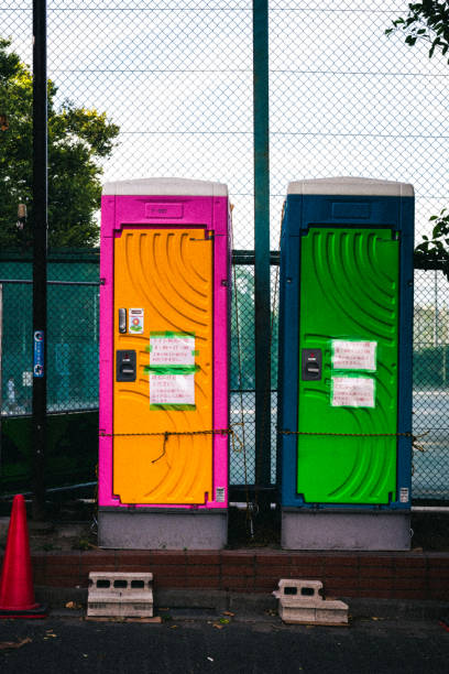 Best Sanitation services for porta potties  in Fruitridge Pocket, CA