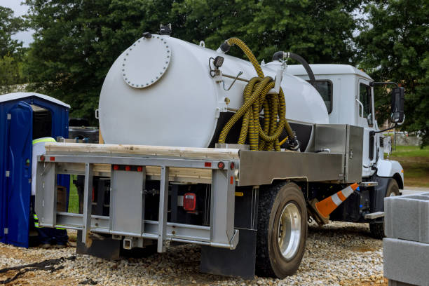 Best Affordable portable toilet rental  in Fruitridge Pocket, CA