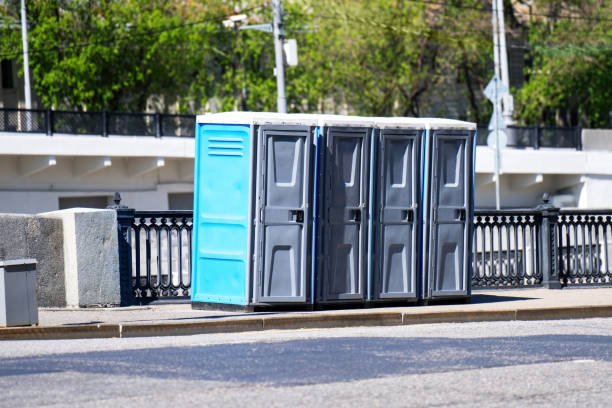 Professional porta potty rental in Fruitridge Pocket, CA