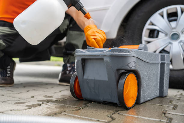 Best Portable toilet rental cost  in Fruitridge Pocket, CA